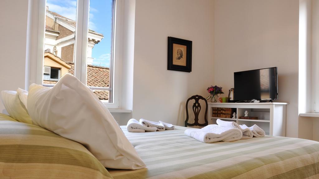 Casa Angelini Rom