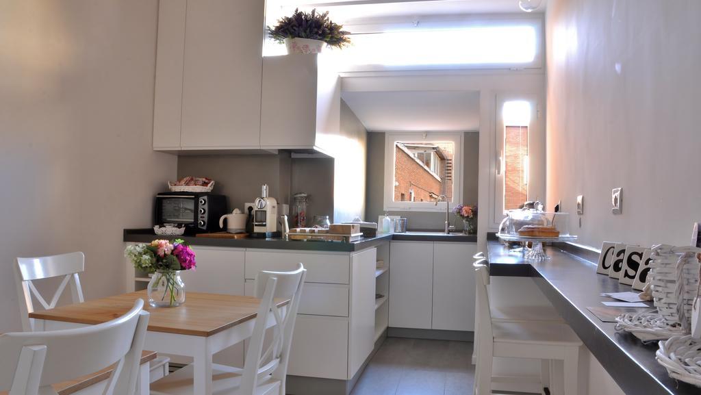 Casa Angelini Frühstückspension Rom