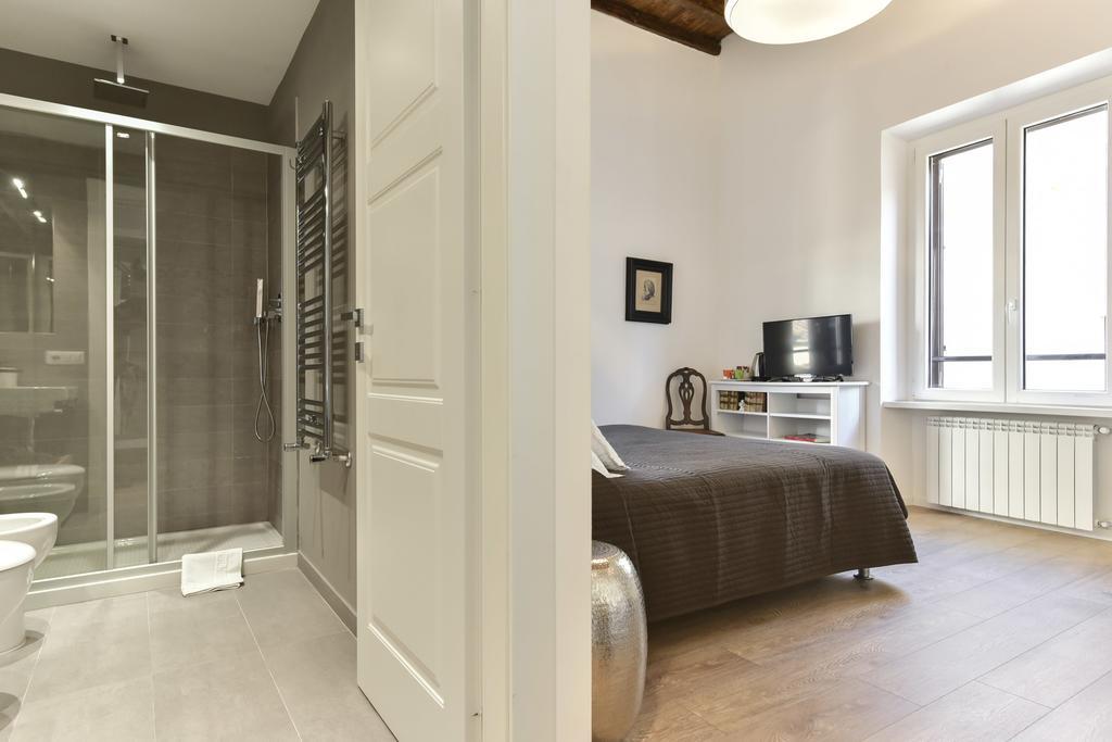 Casa Angelini Frühstückspension