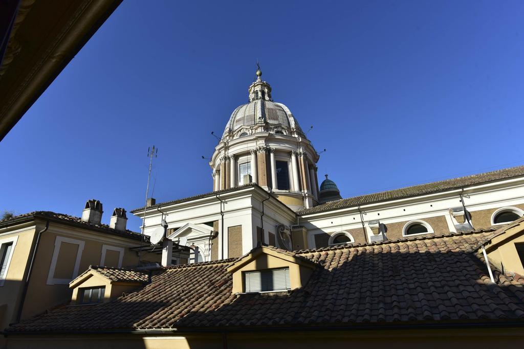 Frühstückspension Casa Angelini Rom