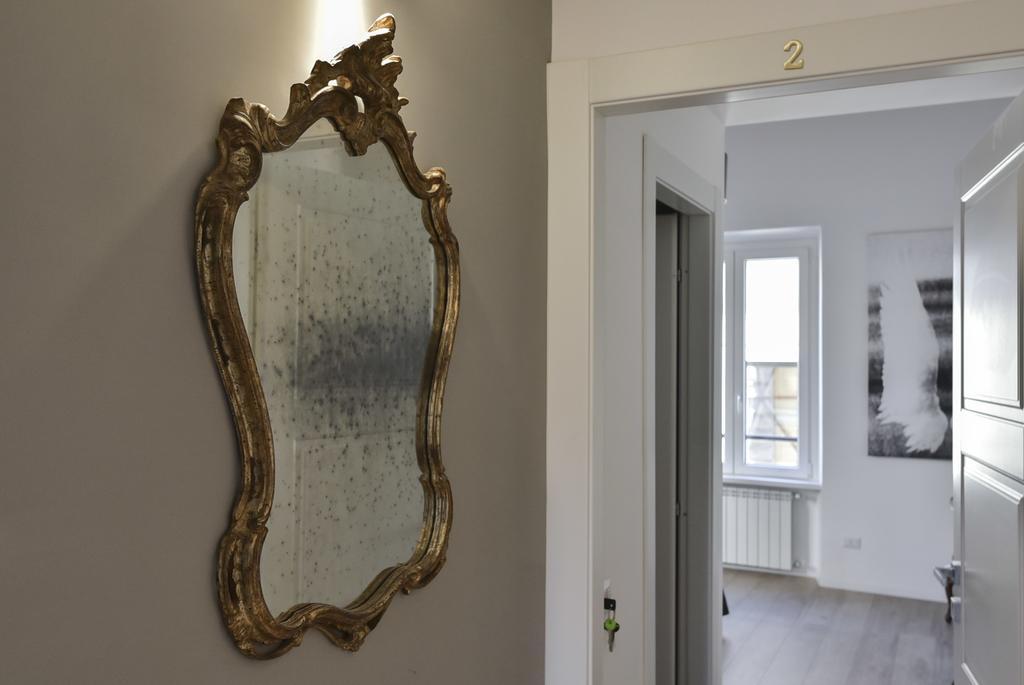 Casa Angelini Frühstückspension *