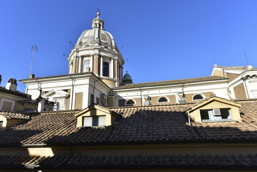 Casa Angelini Rom