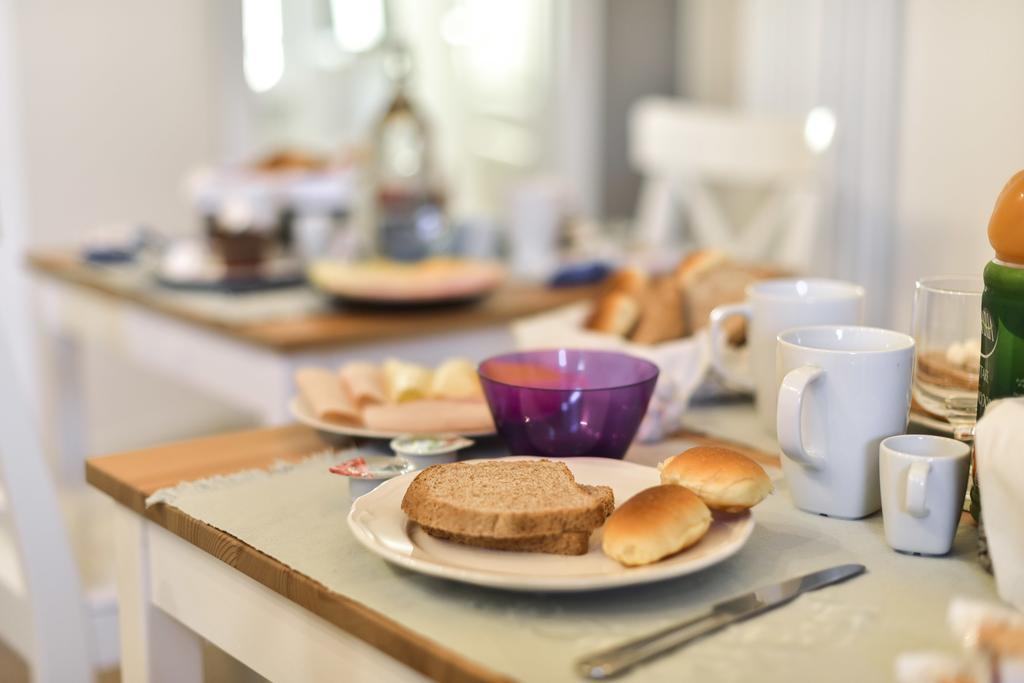 Casa Angelini Frühstückspension Rom